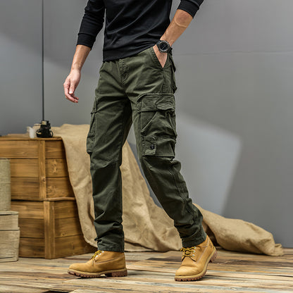 Dane Cargo Pants