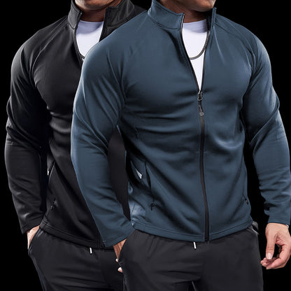 Morse Wesley Jacket