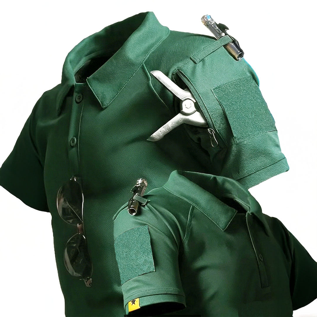 Corey Tactical Shirt