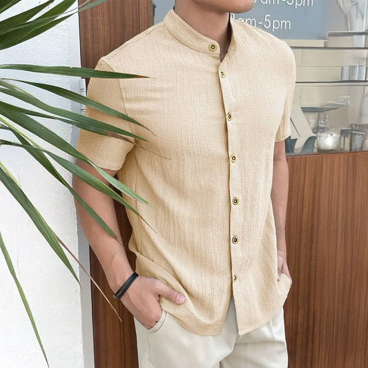 Gustavo Dereck Shirt