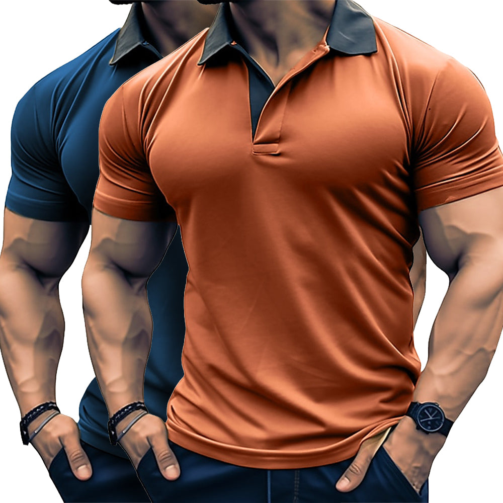 Leland Polo Shirt