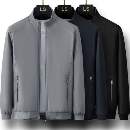 Hudsen Clor Jacket