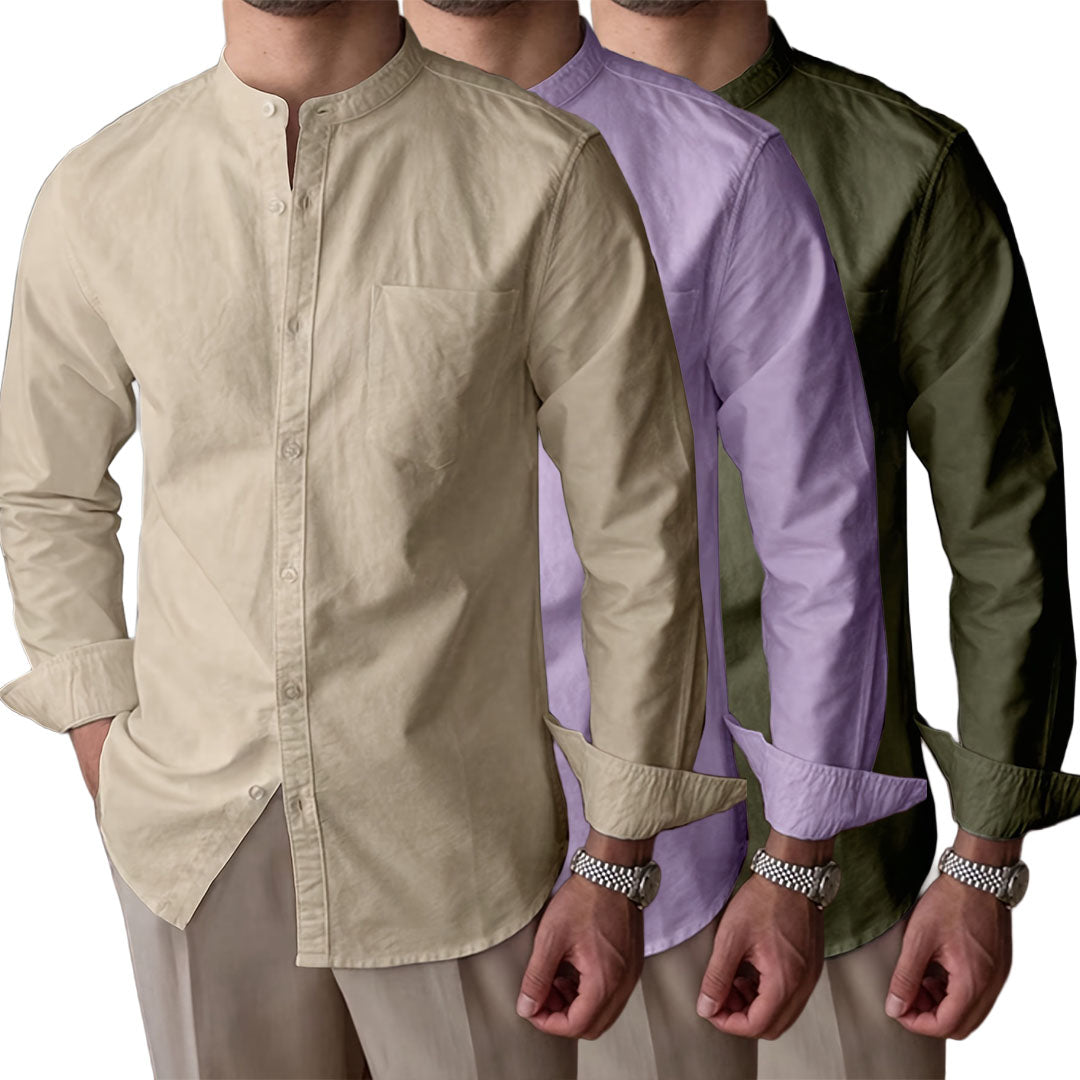 Massimo Ernesto Shirt