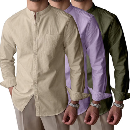 Massimo Ernesto Shirt