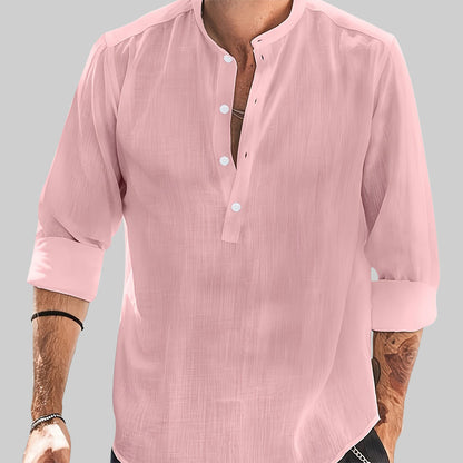 Milaan Cotton Shirt