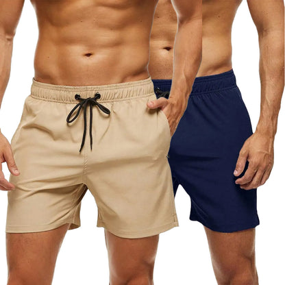 Dereck Corey Shorts