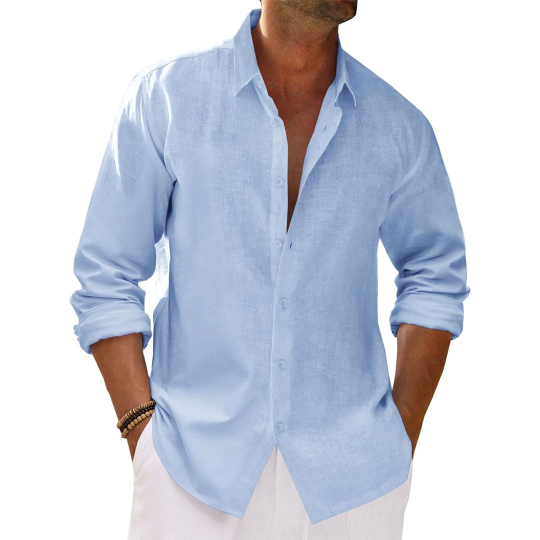 Arlo Charlie Shirt
