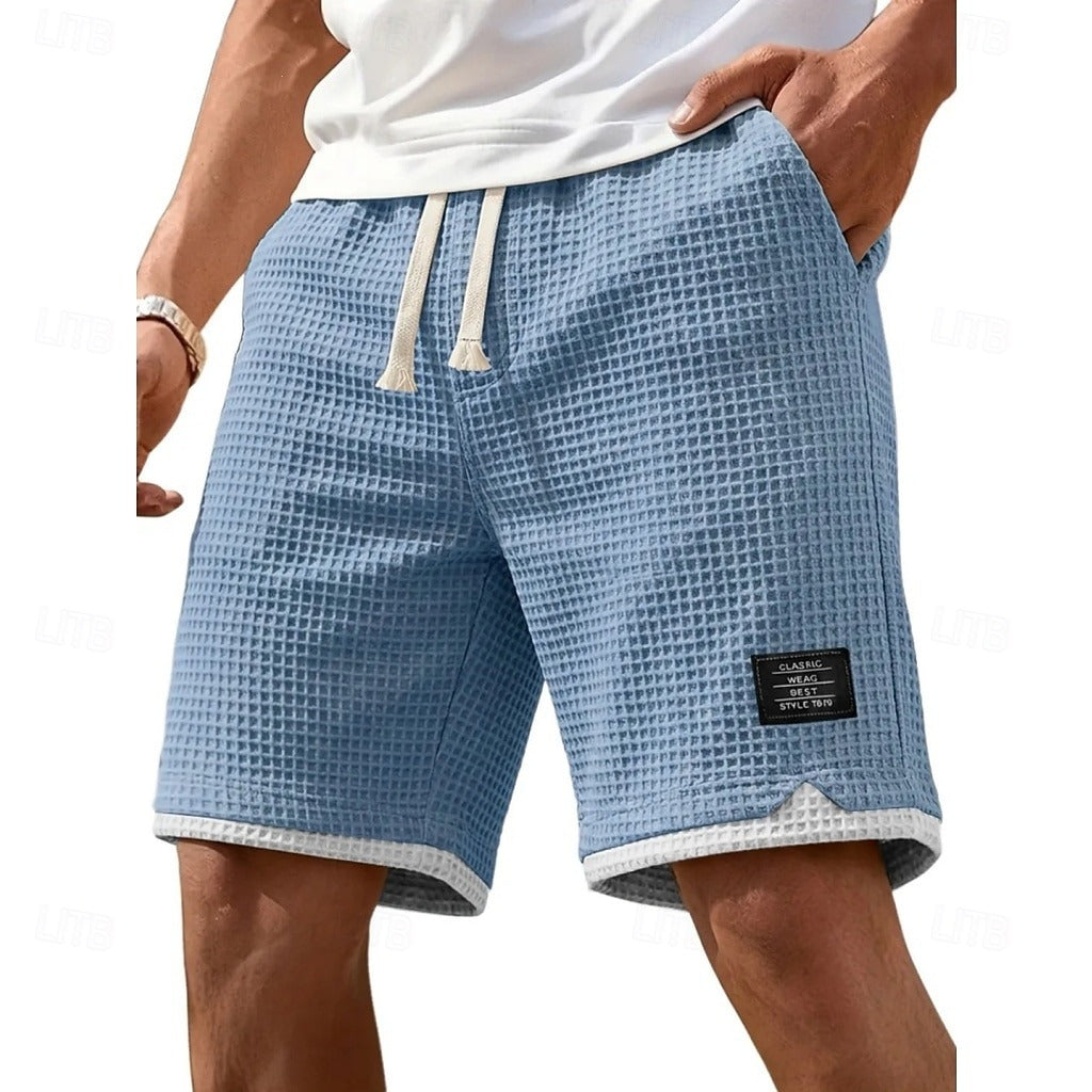 Kairo Richard Shorts