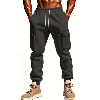 Maden Cargo Joggers