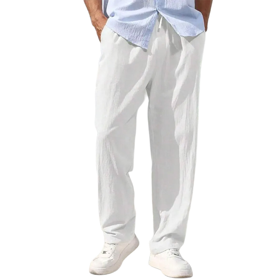 Joshua Linen Trousers