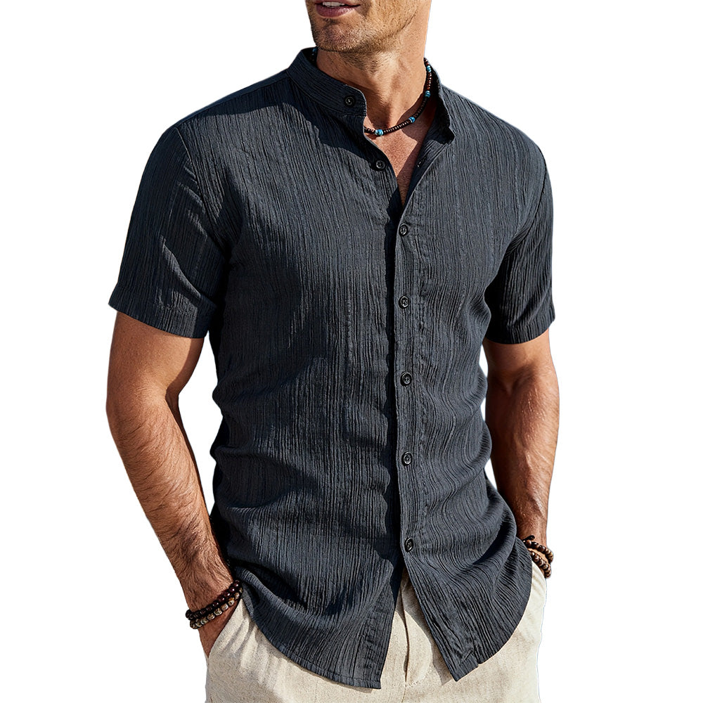 Silas Walker Shirt