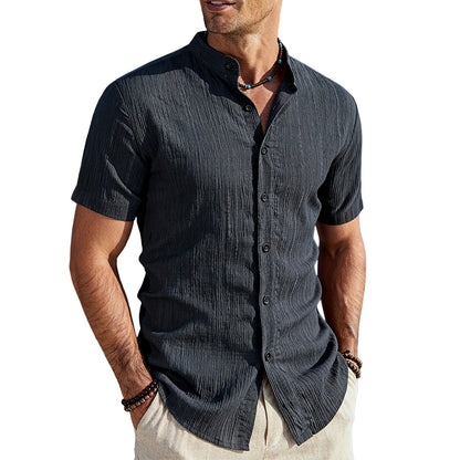 Silas Walker Shirt