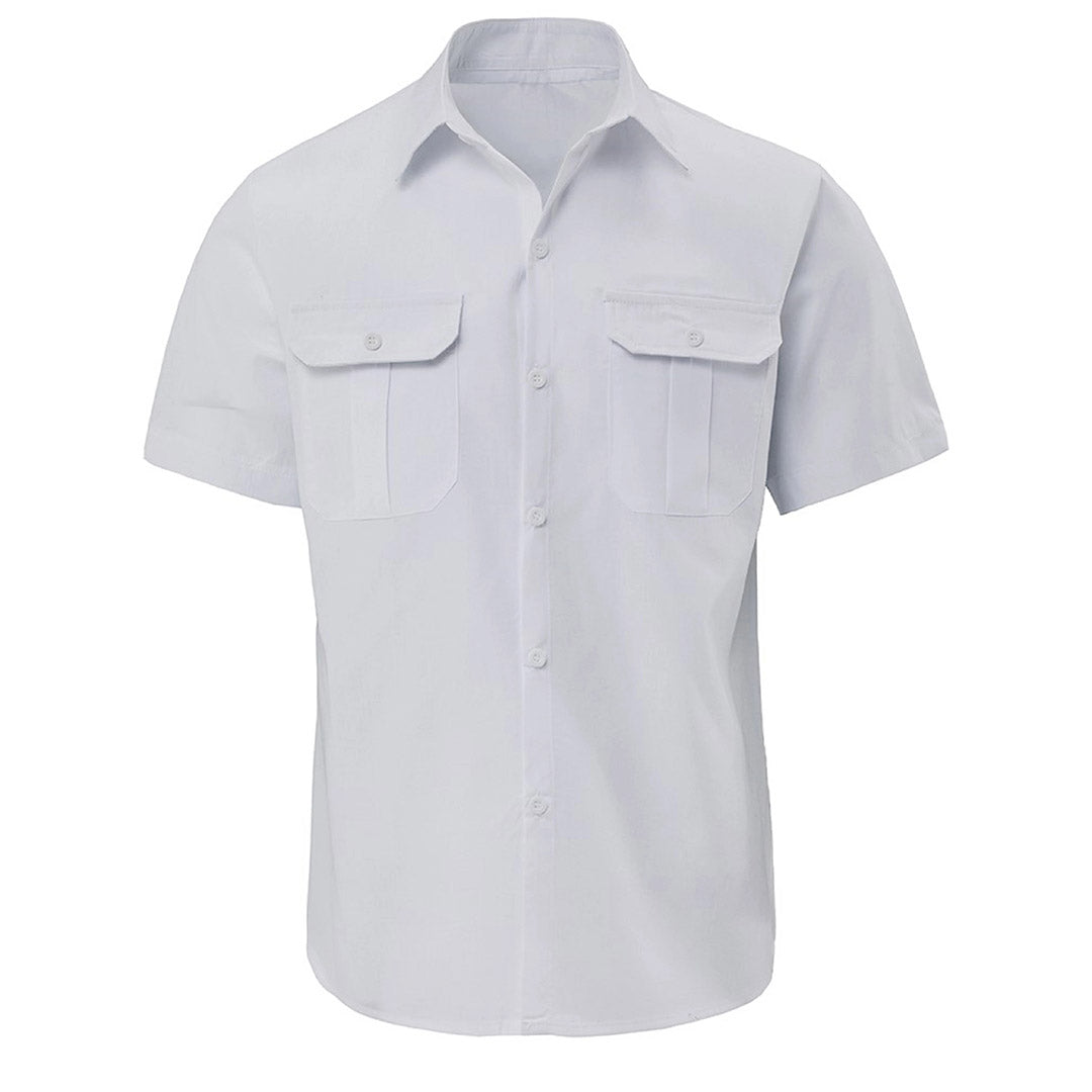 Raules Cotton Shirt