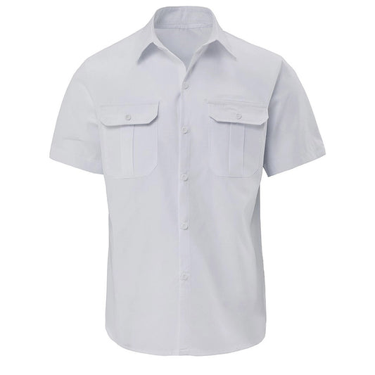 Raules Cotton Shirt