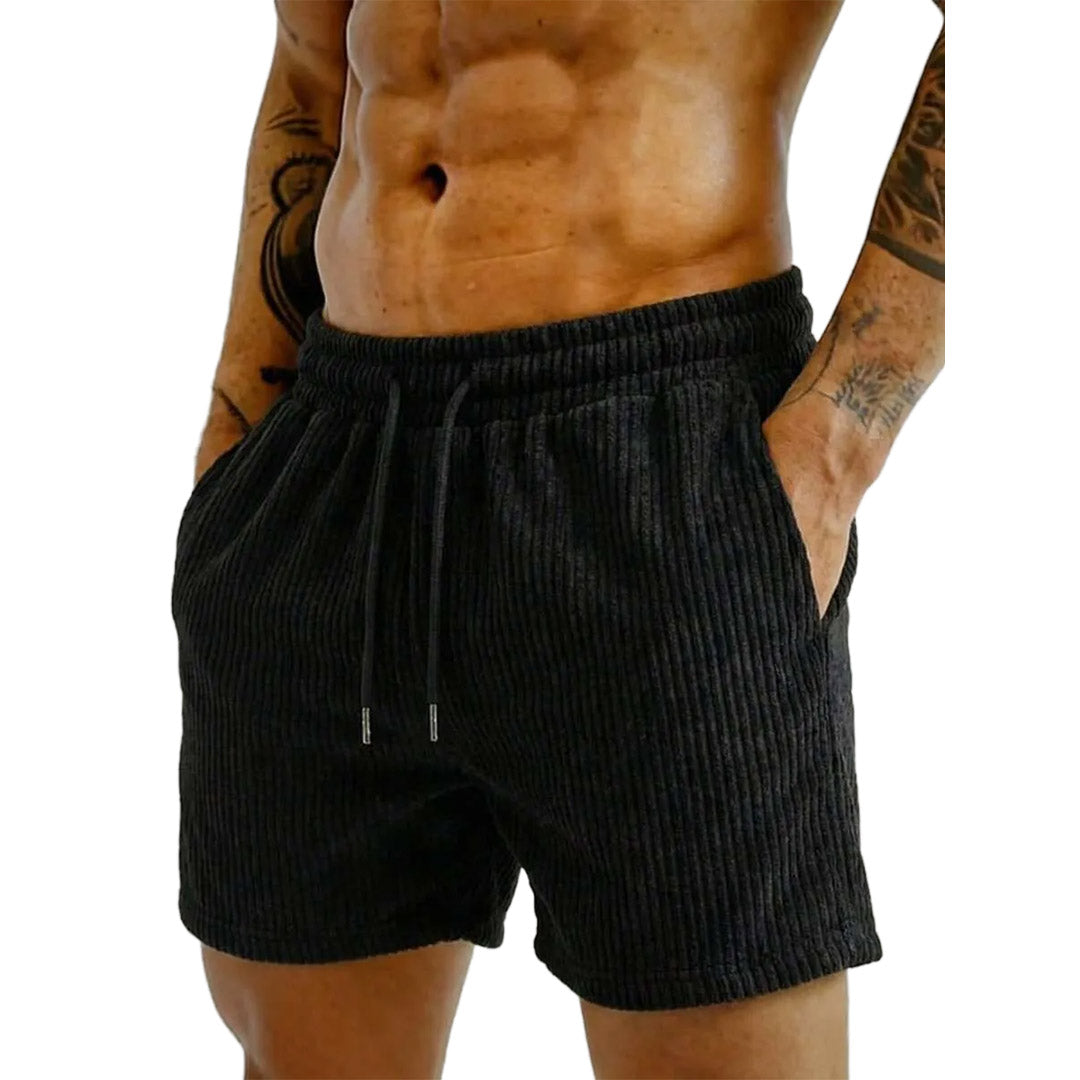 Daniel Rasto Shorts