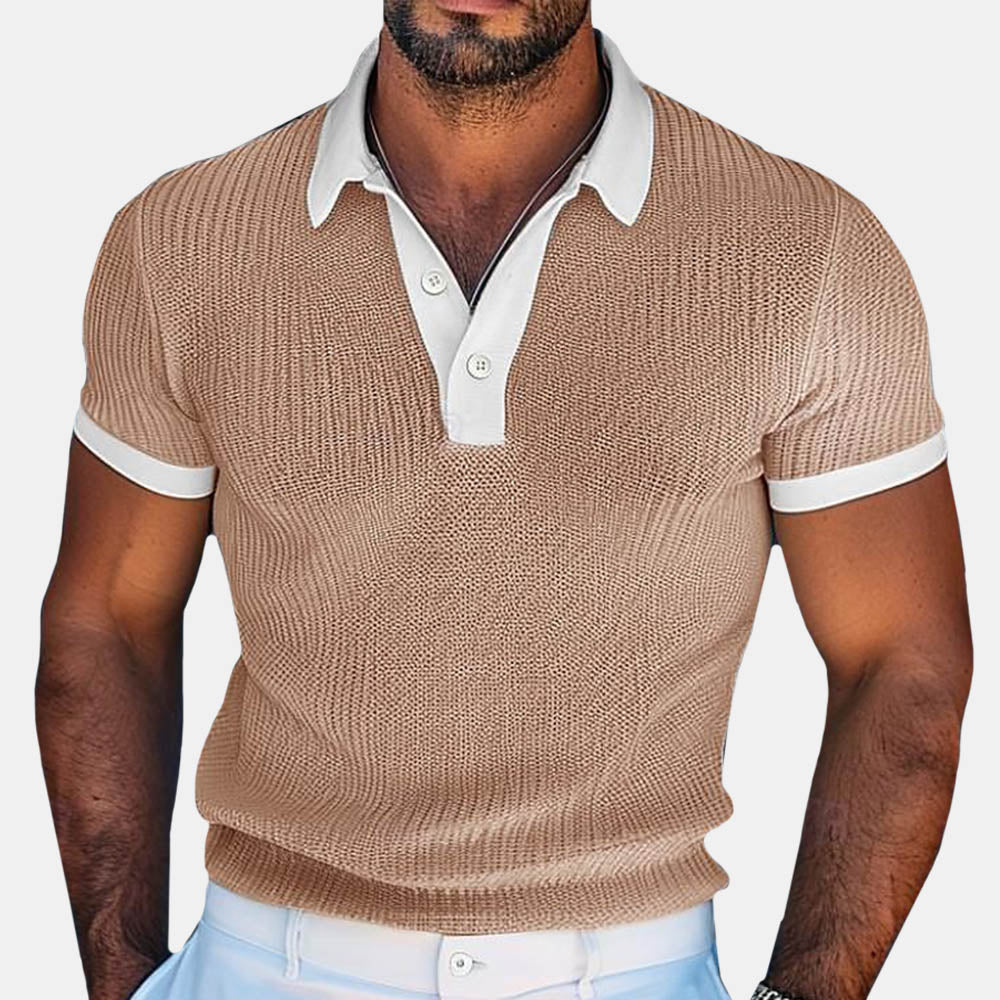 Demarc Polo Shirt