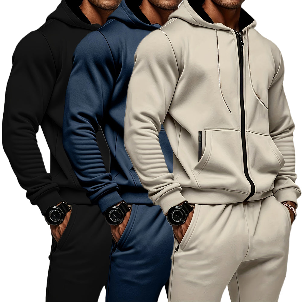 Rodrig Blanter Set
