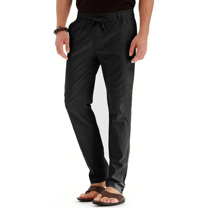 Dwoler Linen Pants