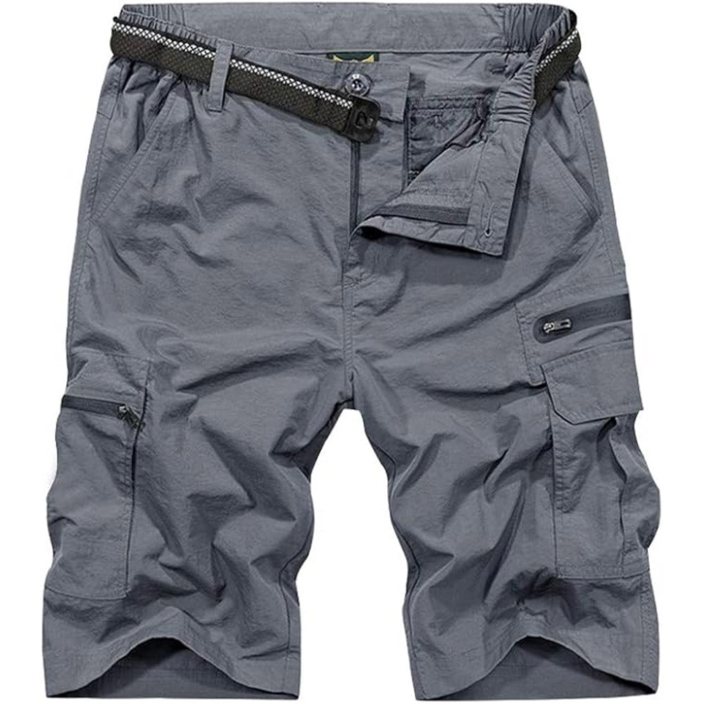 Albert Cotton Shorts