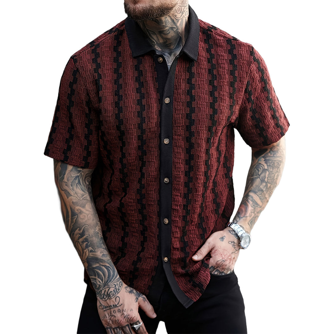 Gregory Roberto Shirt