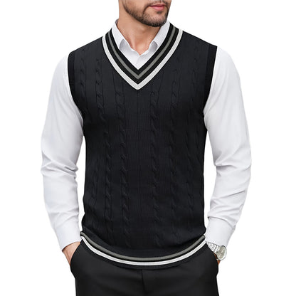 Ezra Pupin Vest