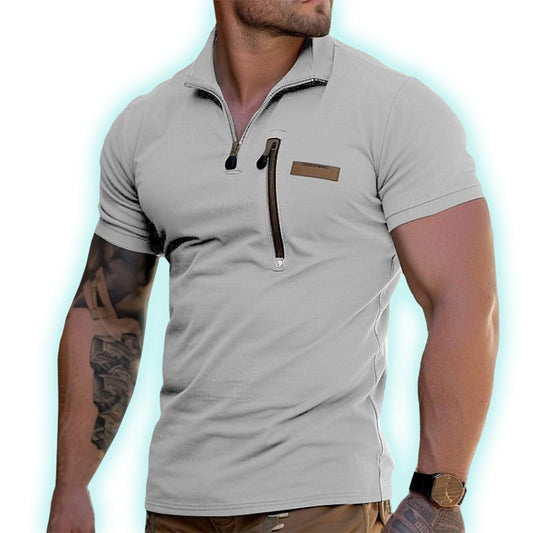 Oslo Cotton Shirt