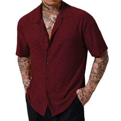 Emilian Vincent Shirt