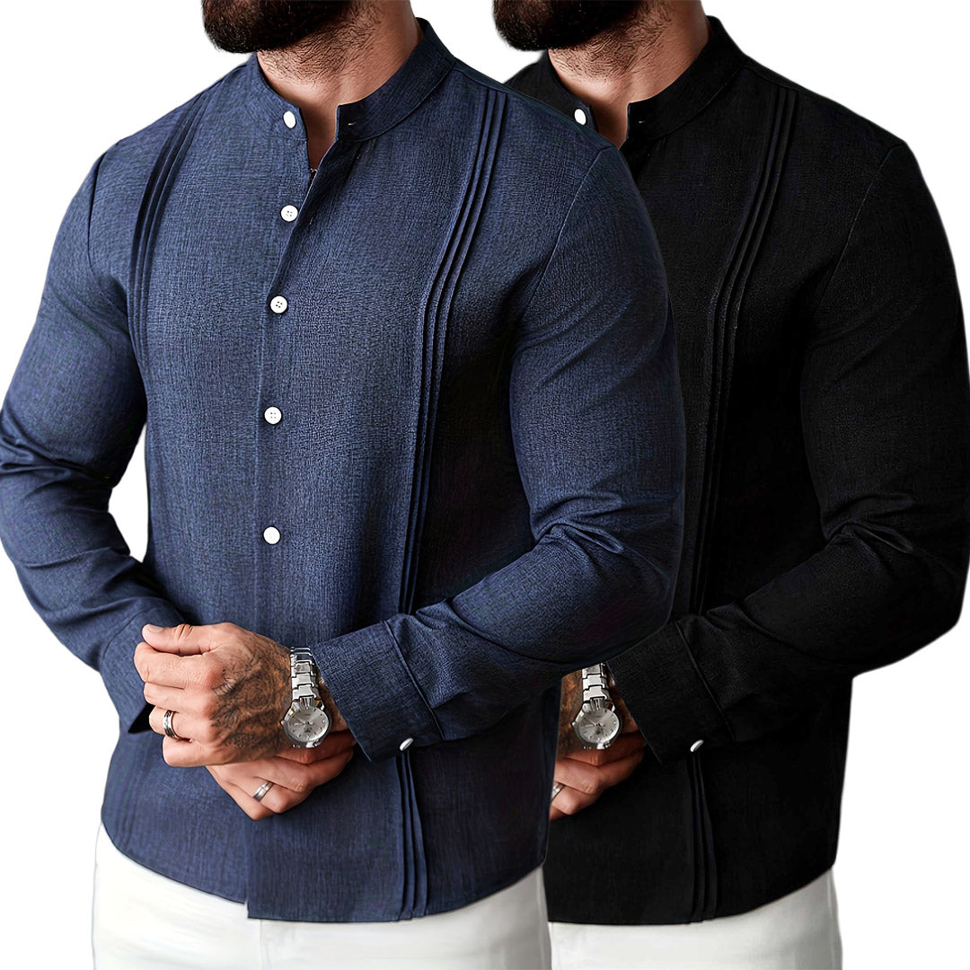 Samuel Martinos Shirt