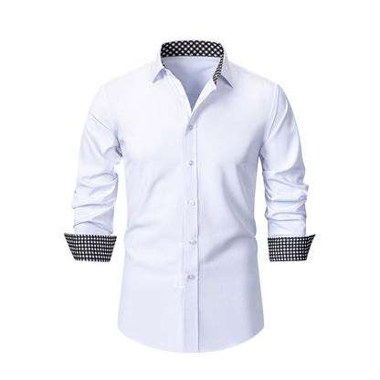 Roberts Everett Shirt
