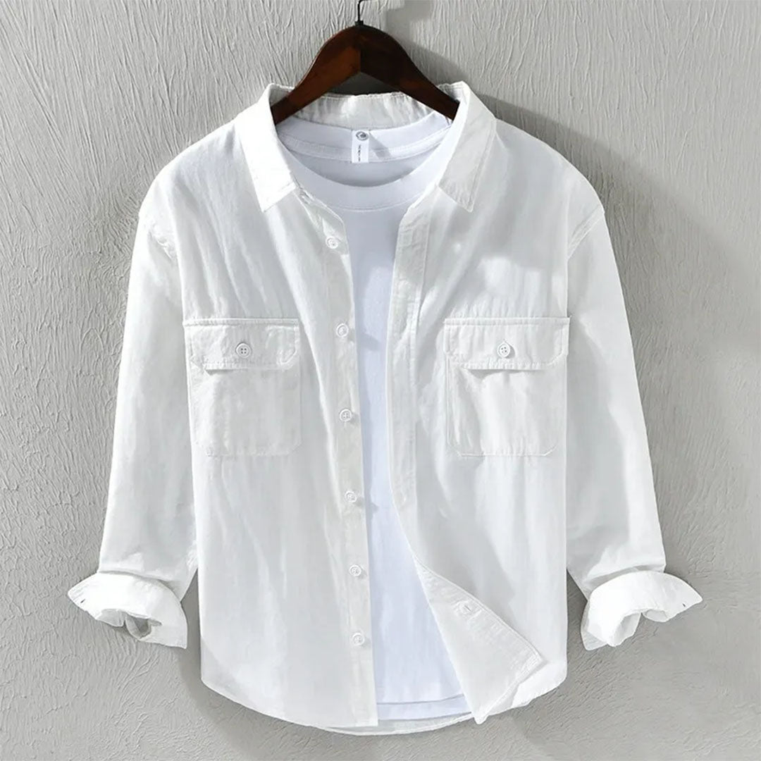 Arthur Emmett Shirt
