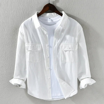 Arthur Emmett Shirt