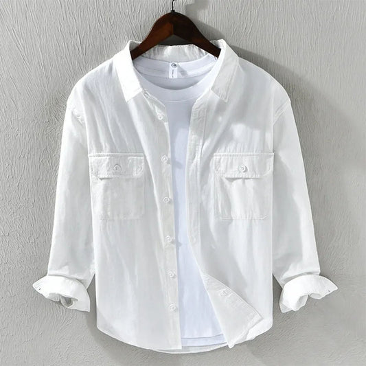 Arthur Emmett Shirt