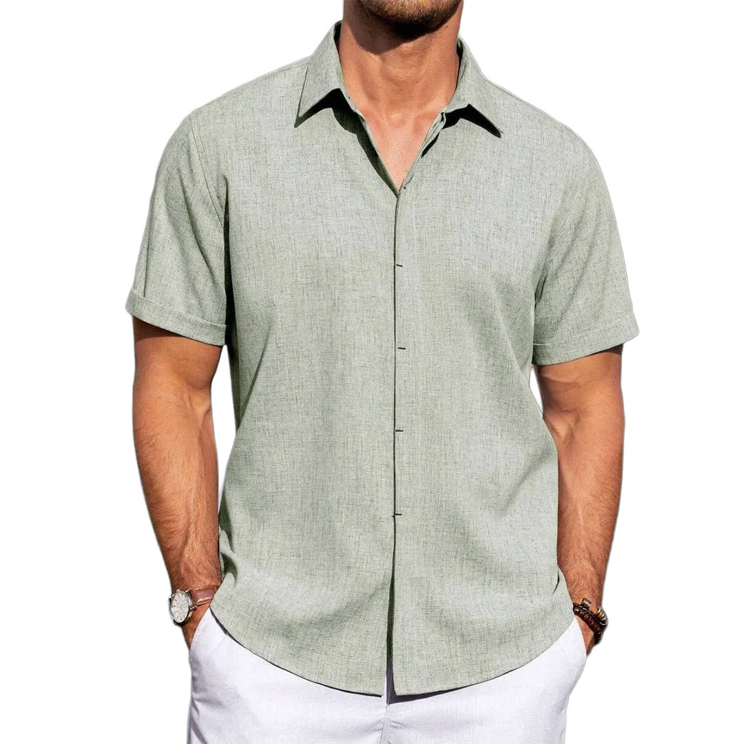 Noles Linen Shirt