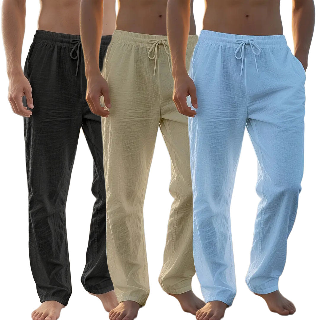Darian Linen Pants