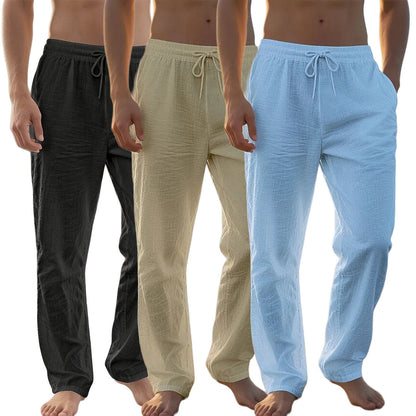 Darian Linen Pants
