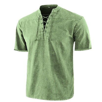 Rubens Cotton Shirt