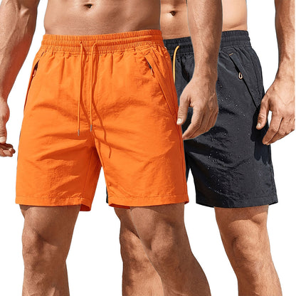 Bryce Spencer Shorts