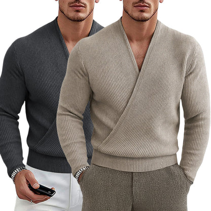 Houston Knit Sweater