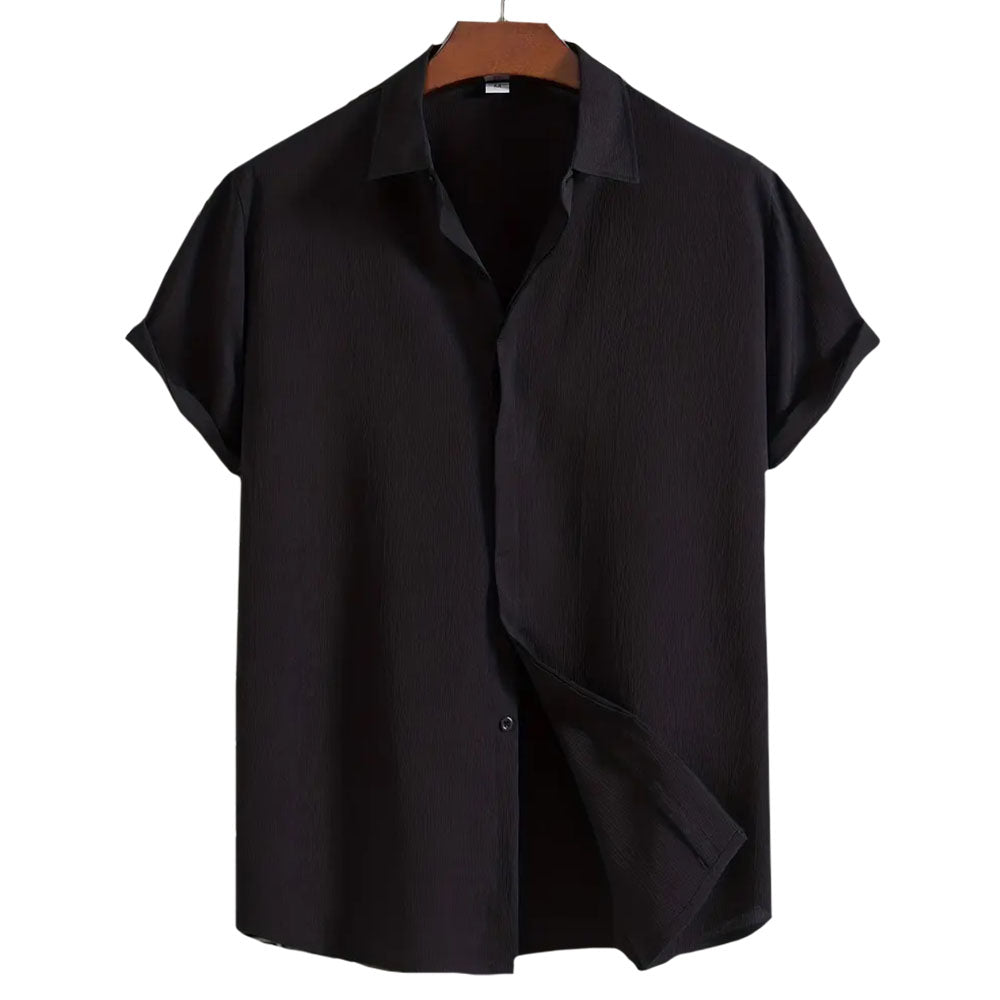 Amore Linen Shirt