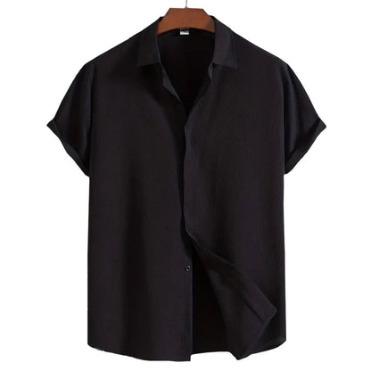Amore Linen Shirt