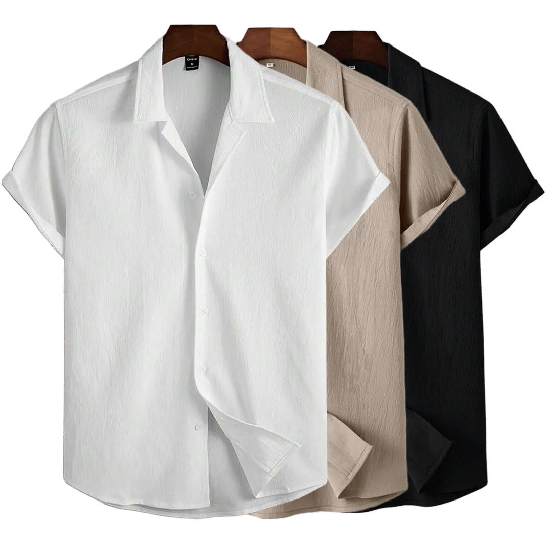 Chandler Alberto Shirt