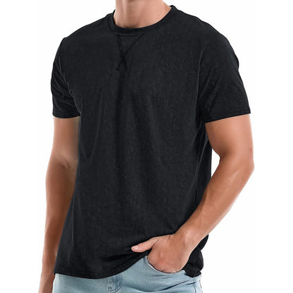 Warren Cotton Shirt