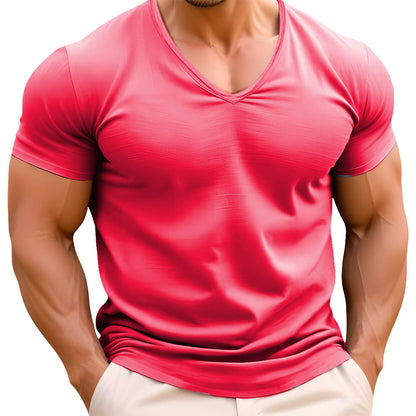 Denver Bamboo-Cotton Shirt
