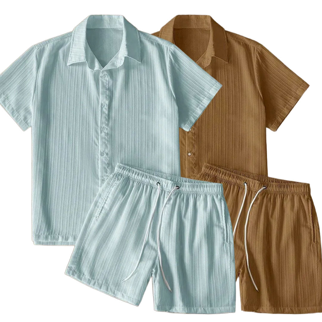 Harry Nelson Set