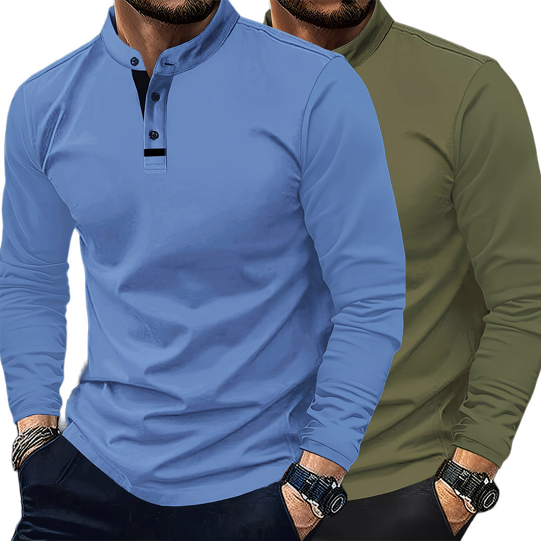 Anderson Emanuel Shirt
