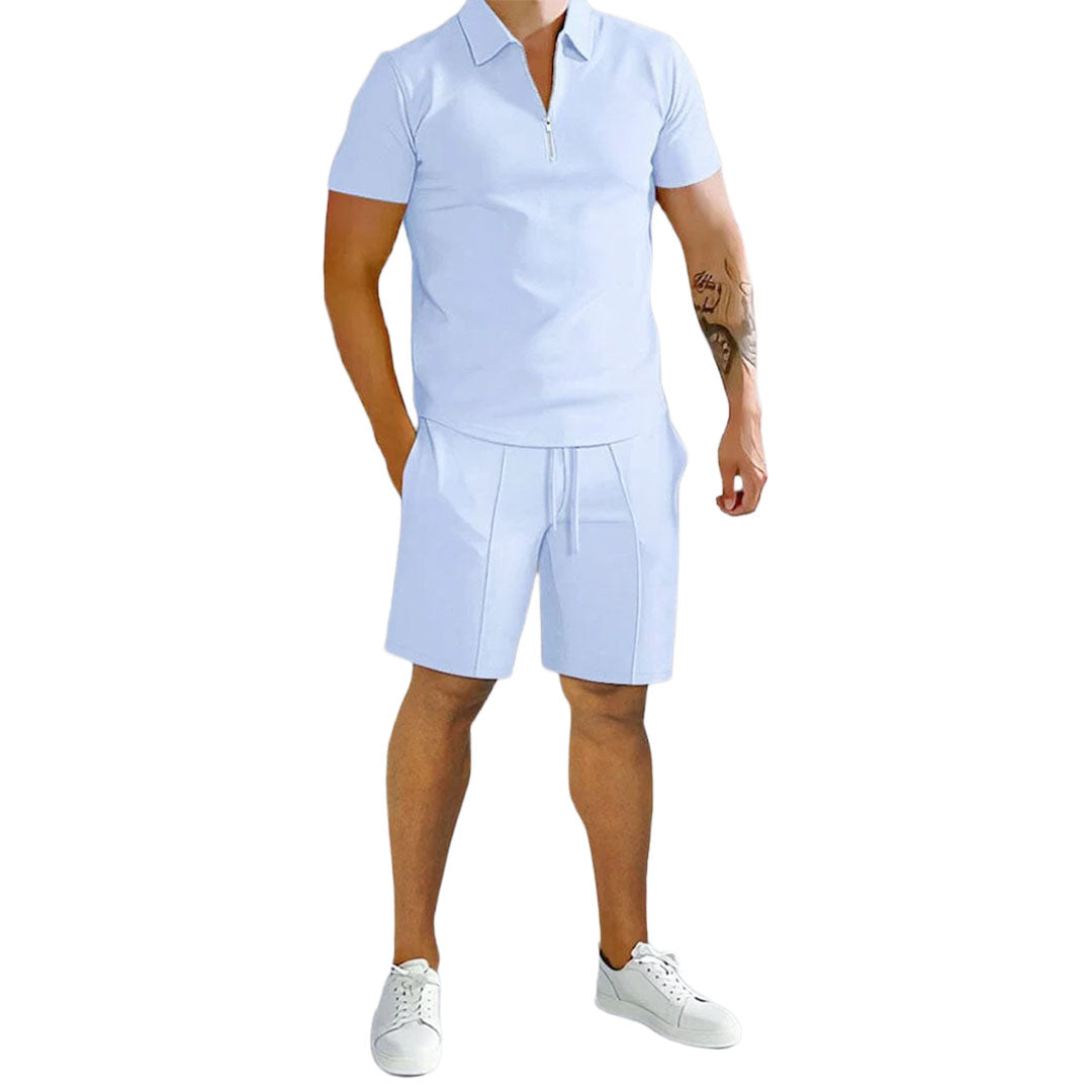 Judson Cotton Set