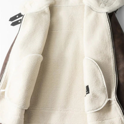 Bryson Fleece Jacket