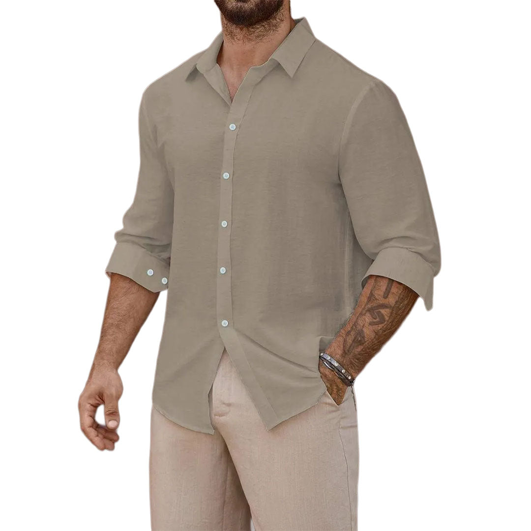 Anderson Trace Shirt