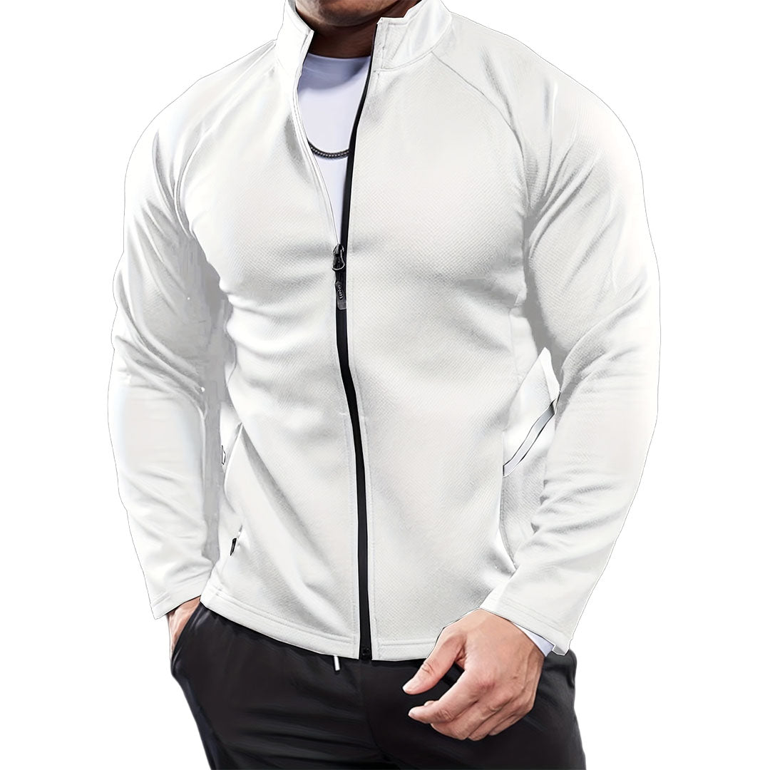 Jason Athletic Jacket
