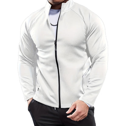 Jason Athletic Jacket